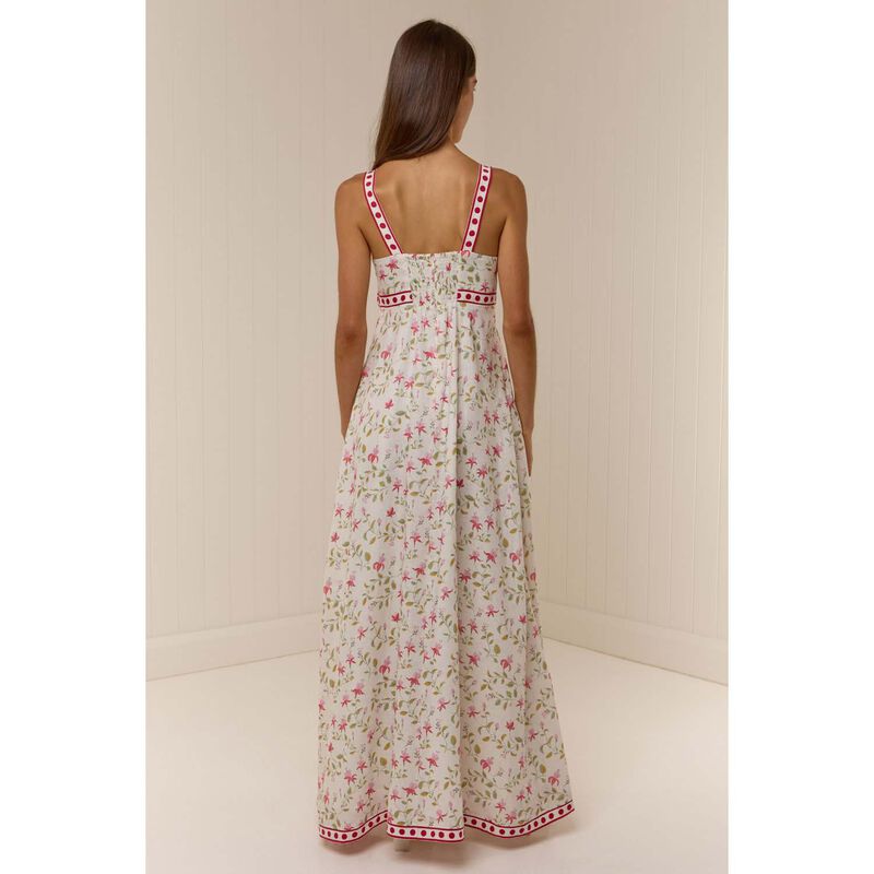 Palm Noosa Belle Dress image number 1